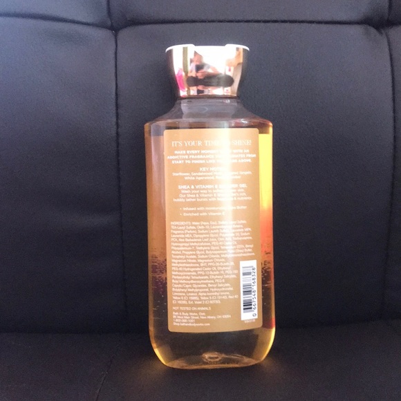 New bath and body works shower gel - Picture 3 of 4